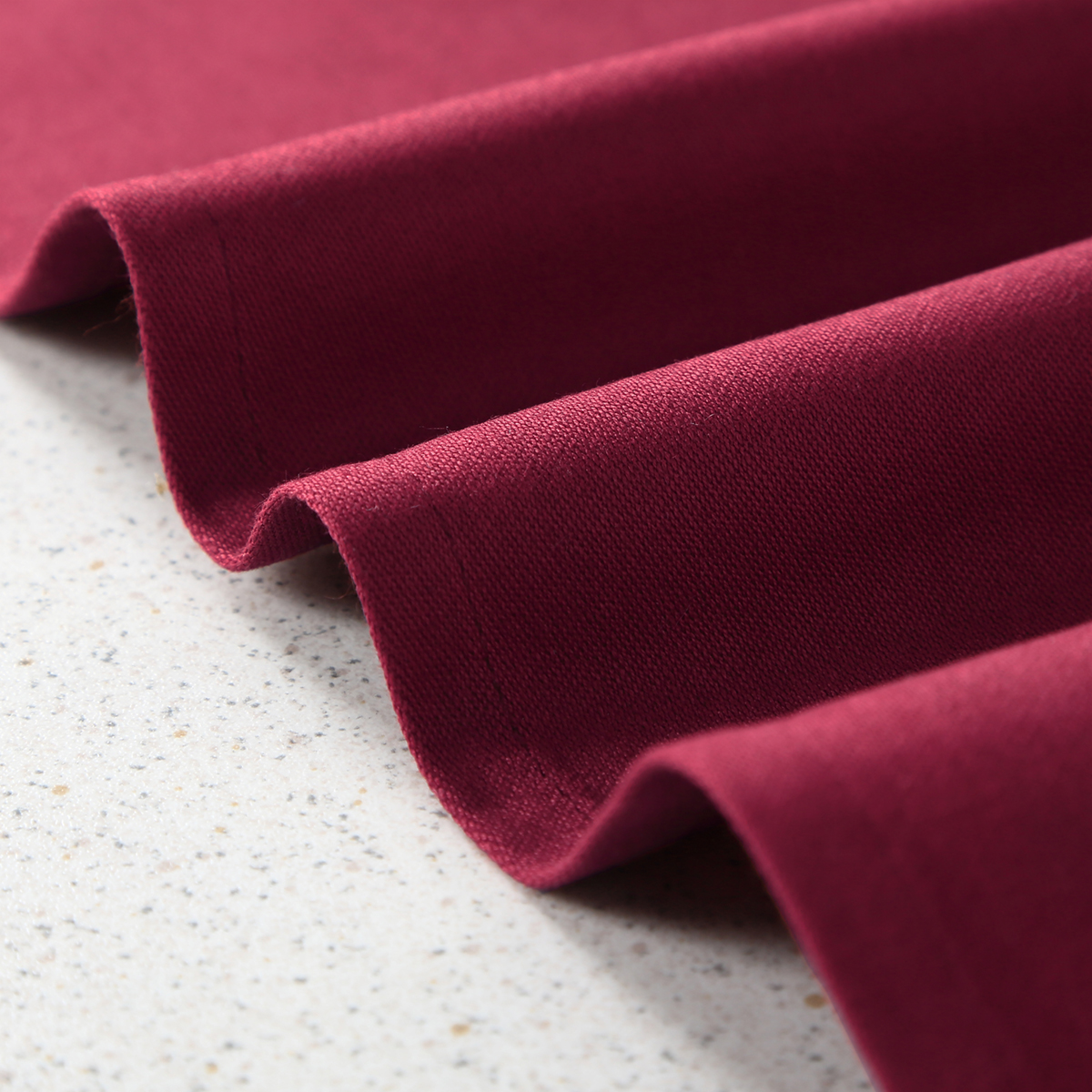Luxuriously Soft & Hotel Quality Cotton Napkins, Brilliant Fabric Napkins Perfect for Events, Hotel & Home Use (Multi-Color)
